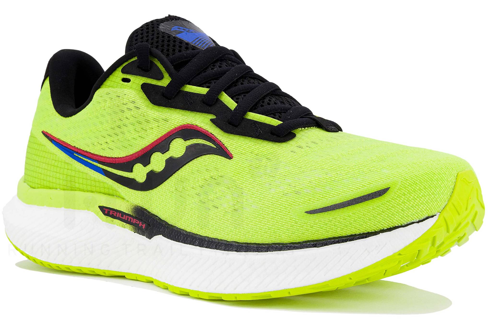 Saucony Triumph 19 Herren