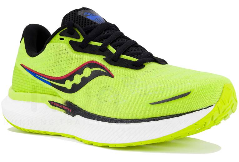Saucony Triumph 19 M 