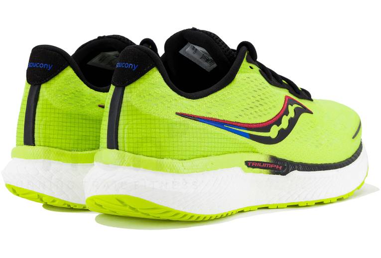 Saucony Triumph 19 M 