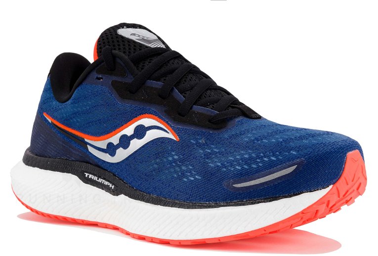 Saucony Triumph 19 M 