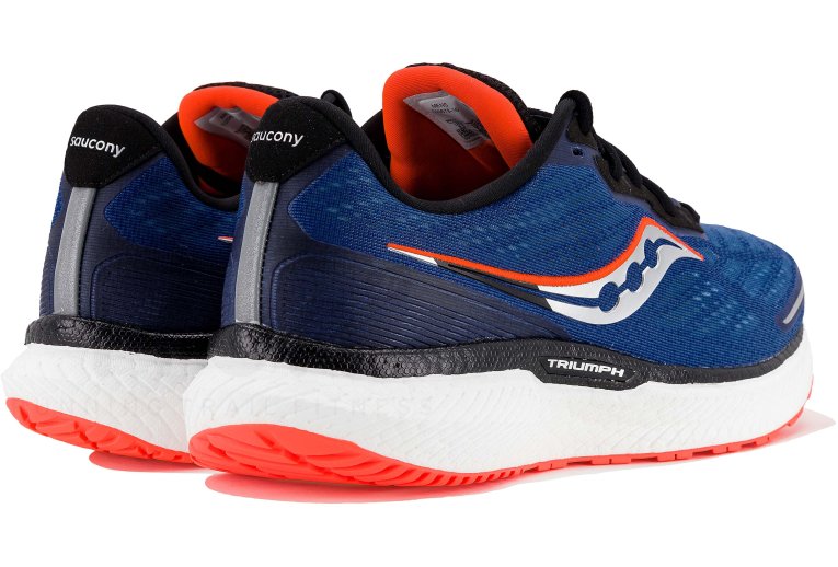 Saucony Triumph 19 M 