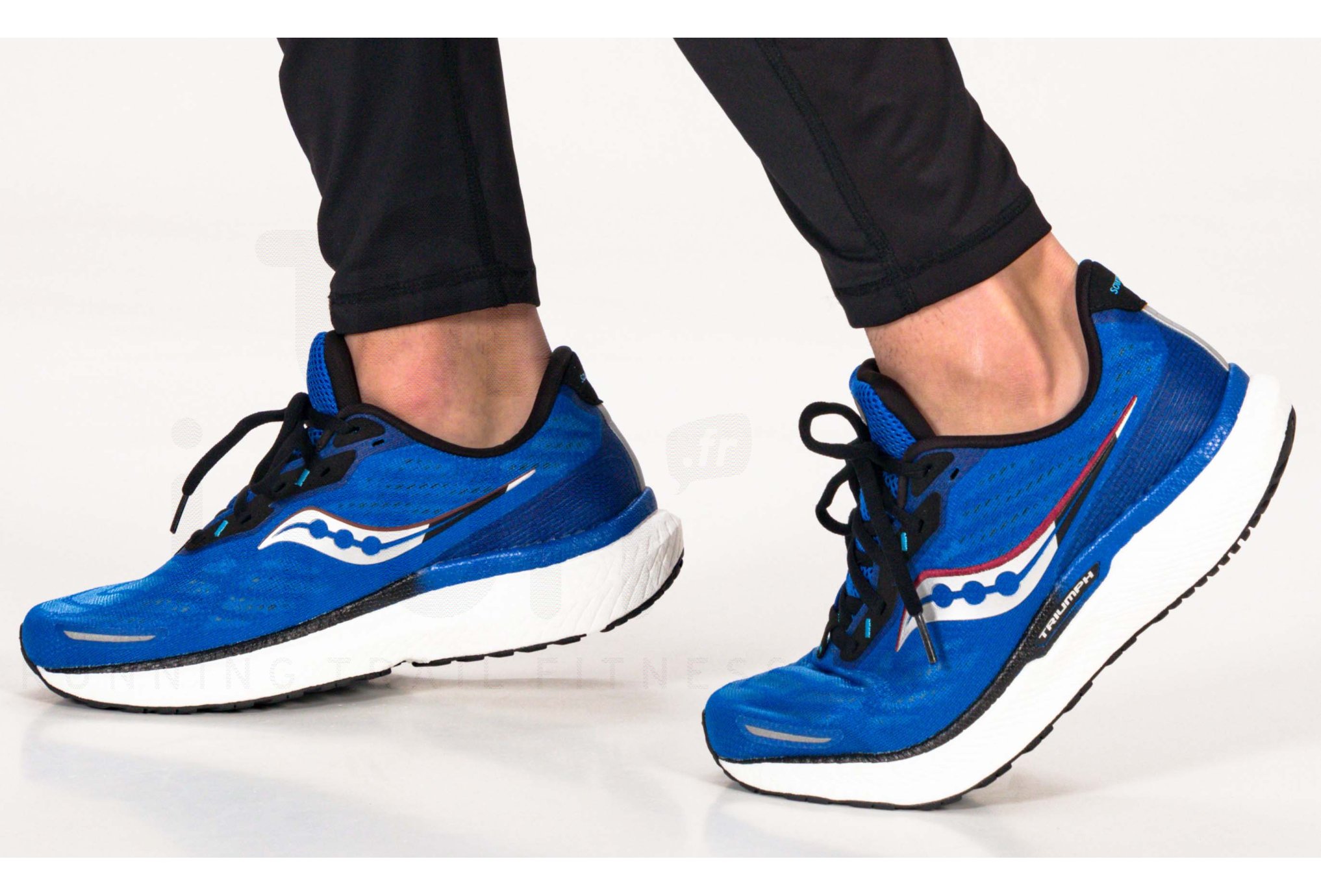 Saucony Triumph 19 Herren