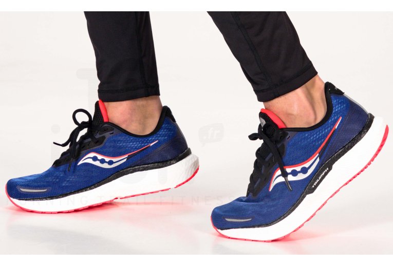 Saucony Triumph 19 M 