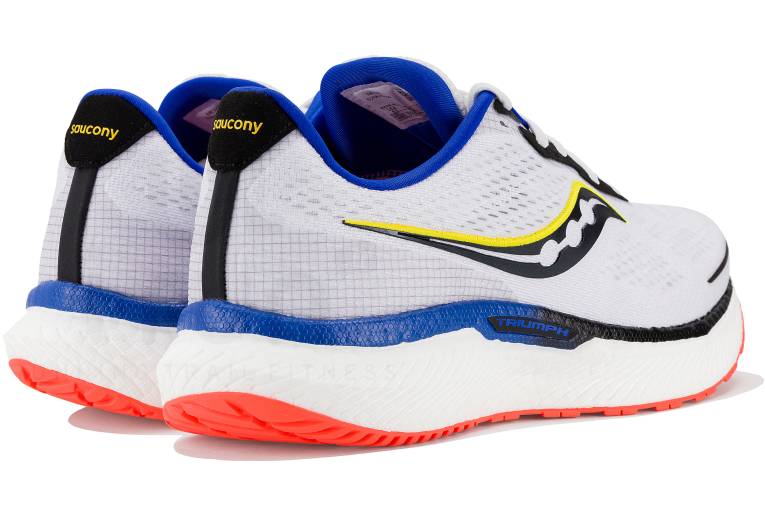 Saucony Triumph 19 M 