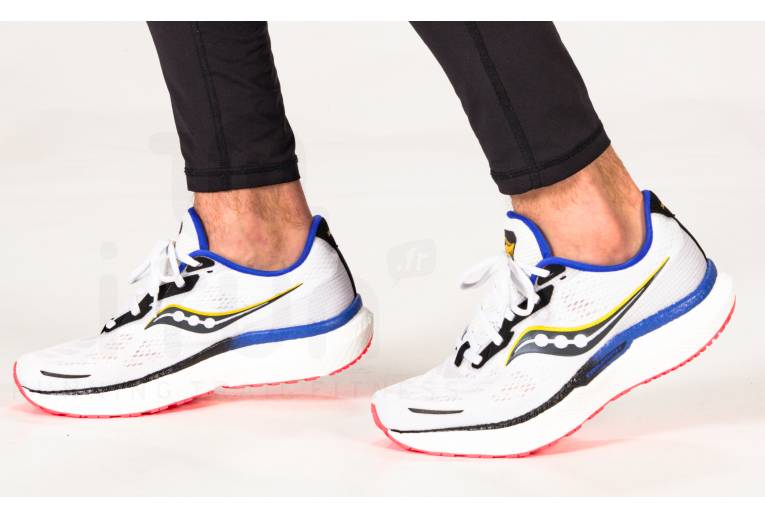 Saucony Triumph 19 M 