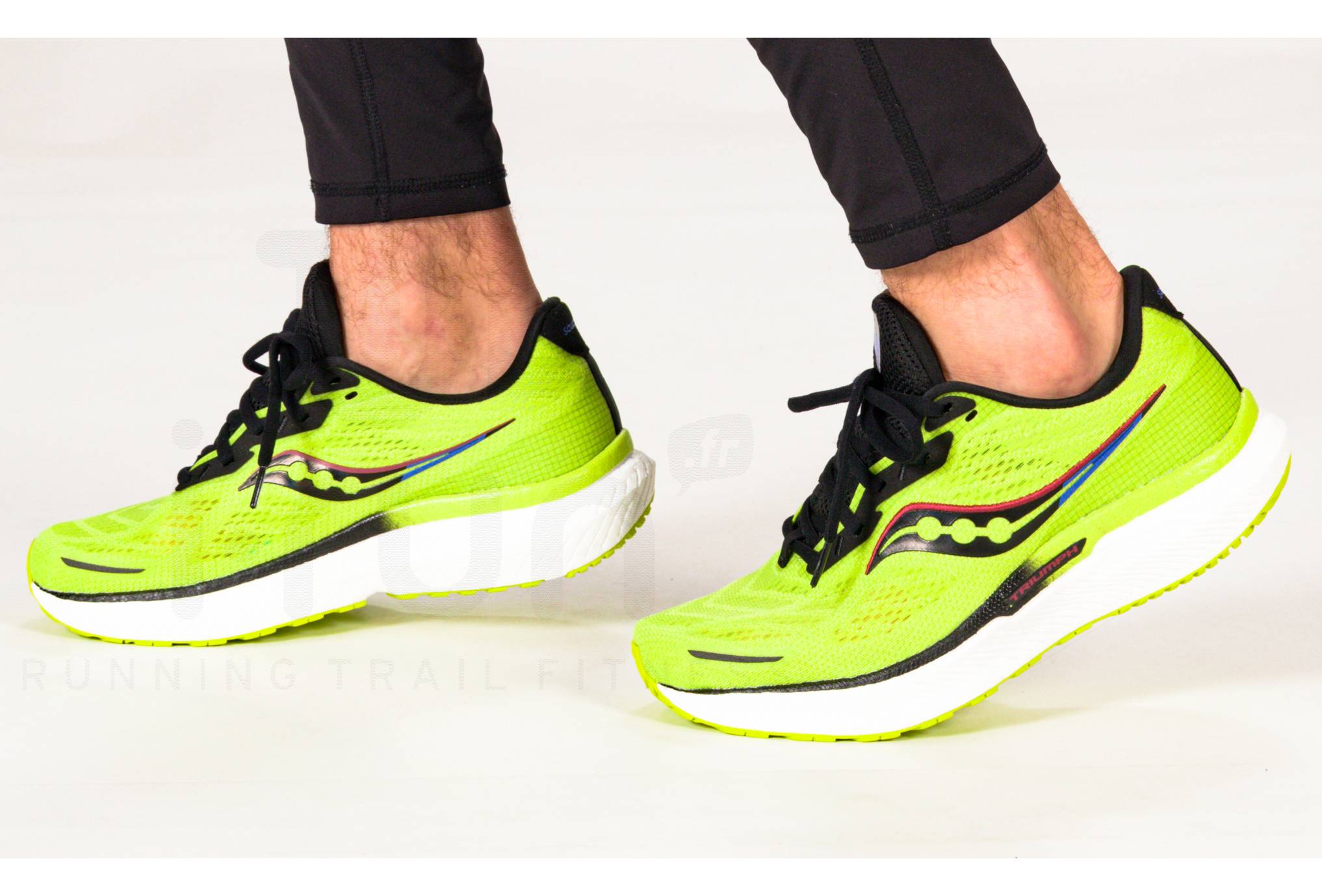 Saucony Triumph 19 Herren