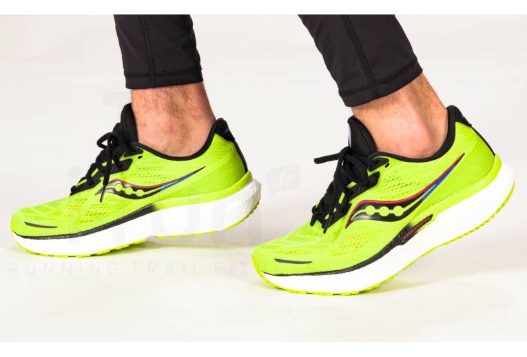 Saucony Triumph 19 M 