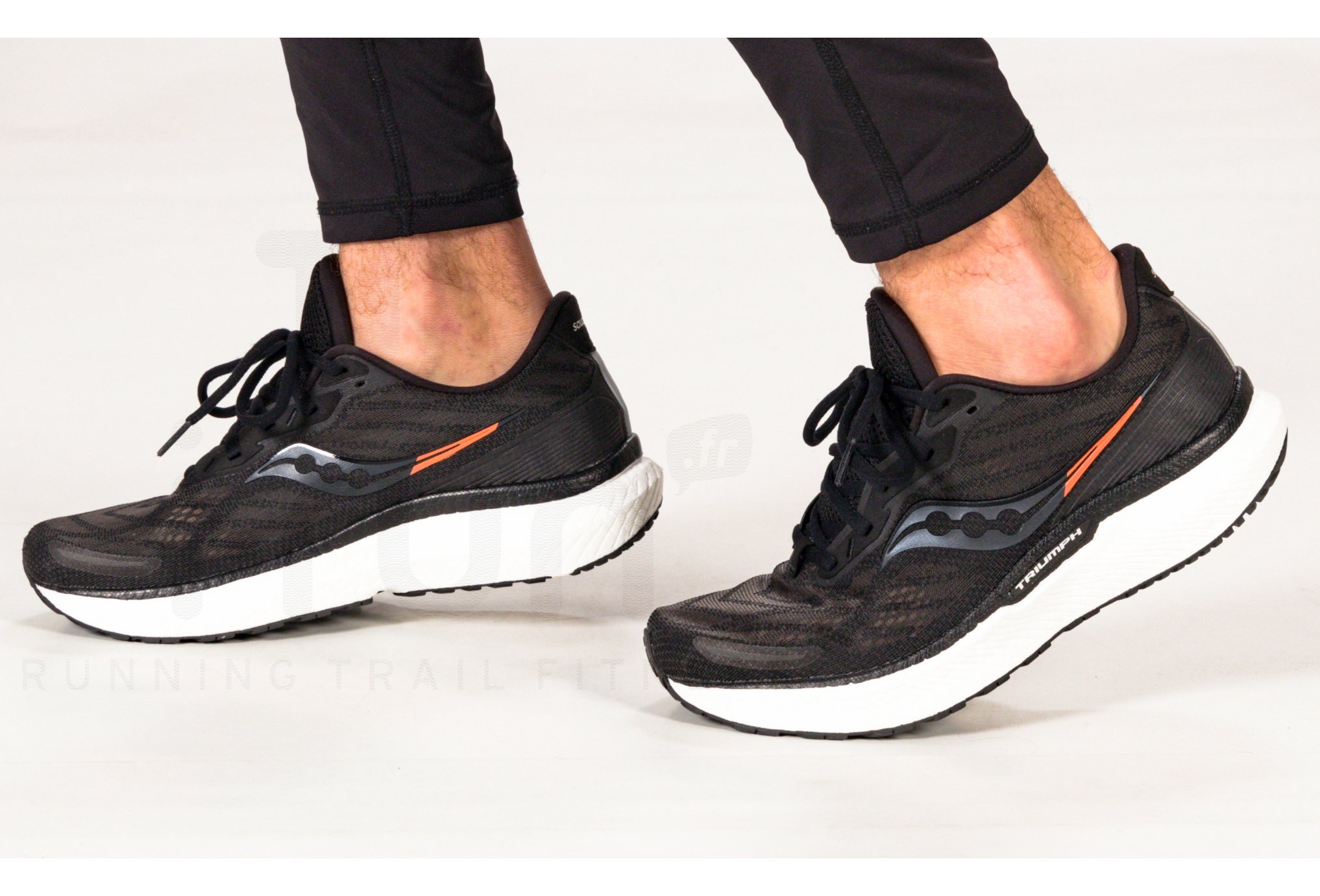 Saucony Triumph 19