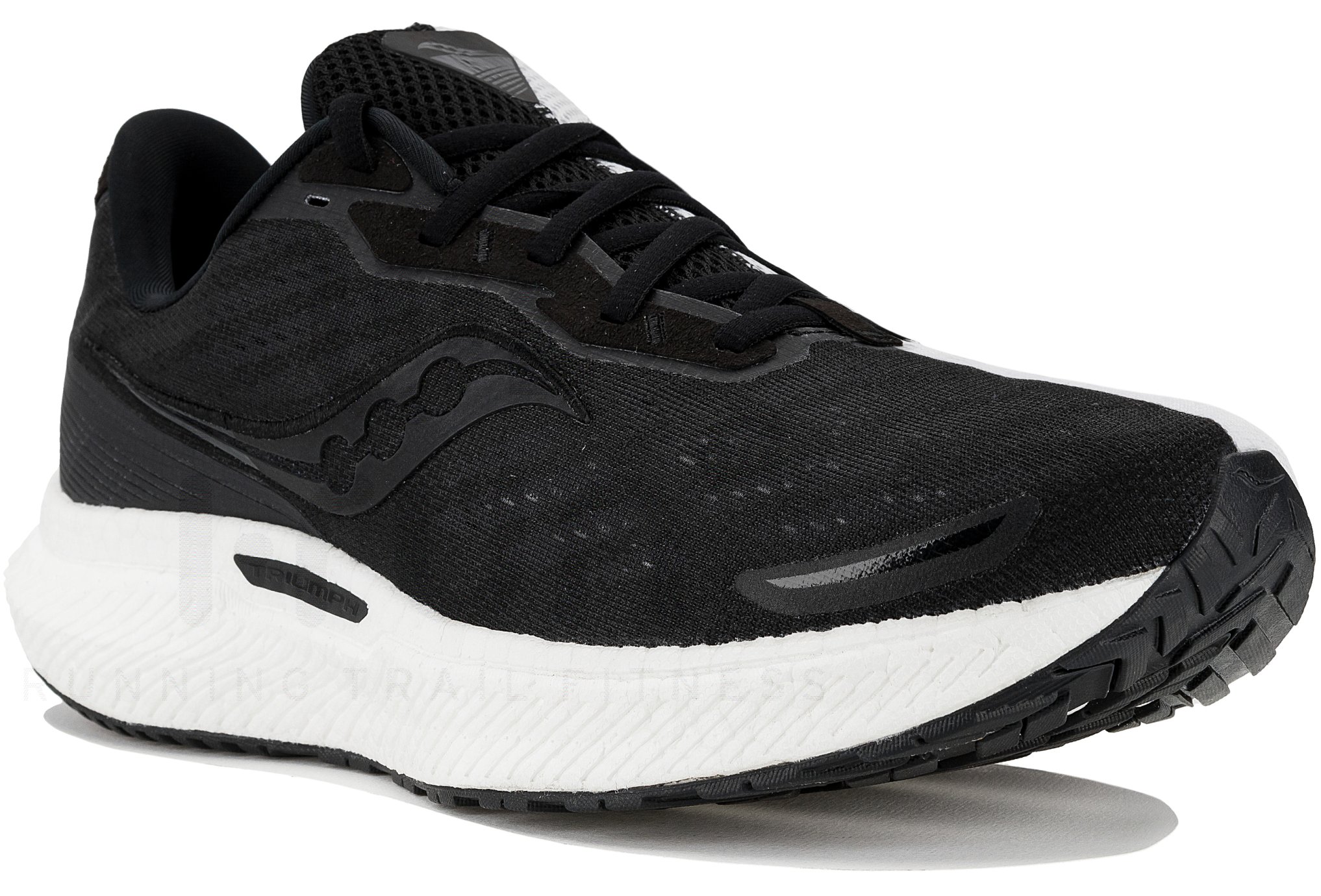 Saucony Triumph 19 Herren