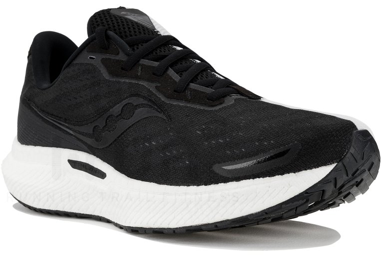 Saucony Triumph 19 M 