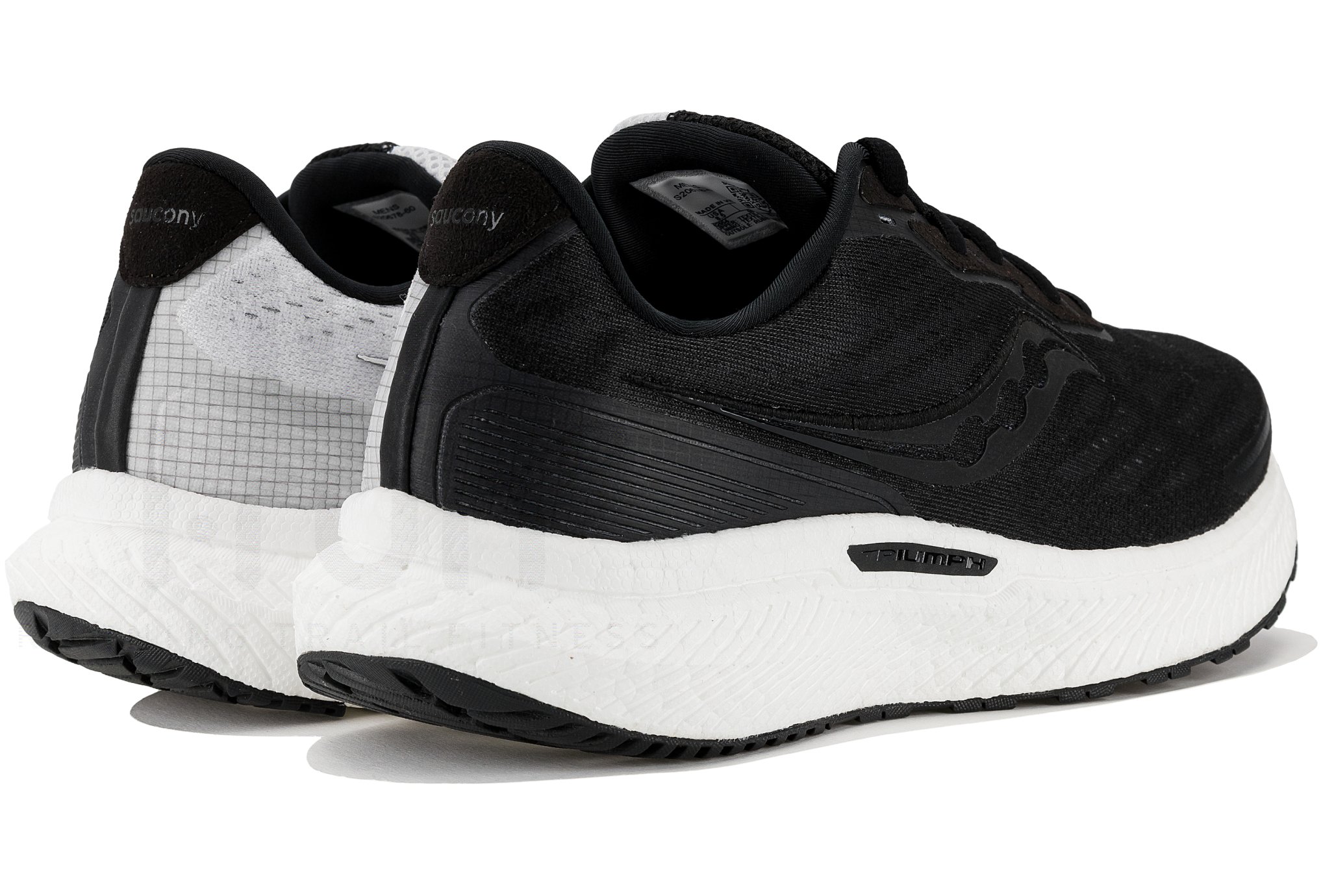 Saucony Triumph 19 Herren