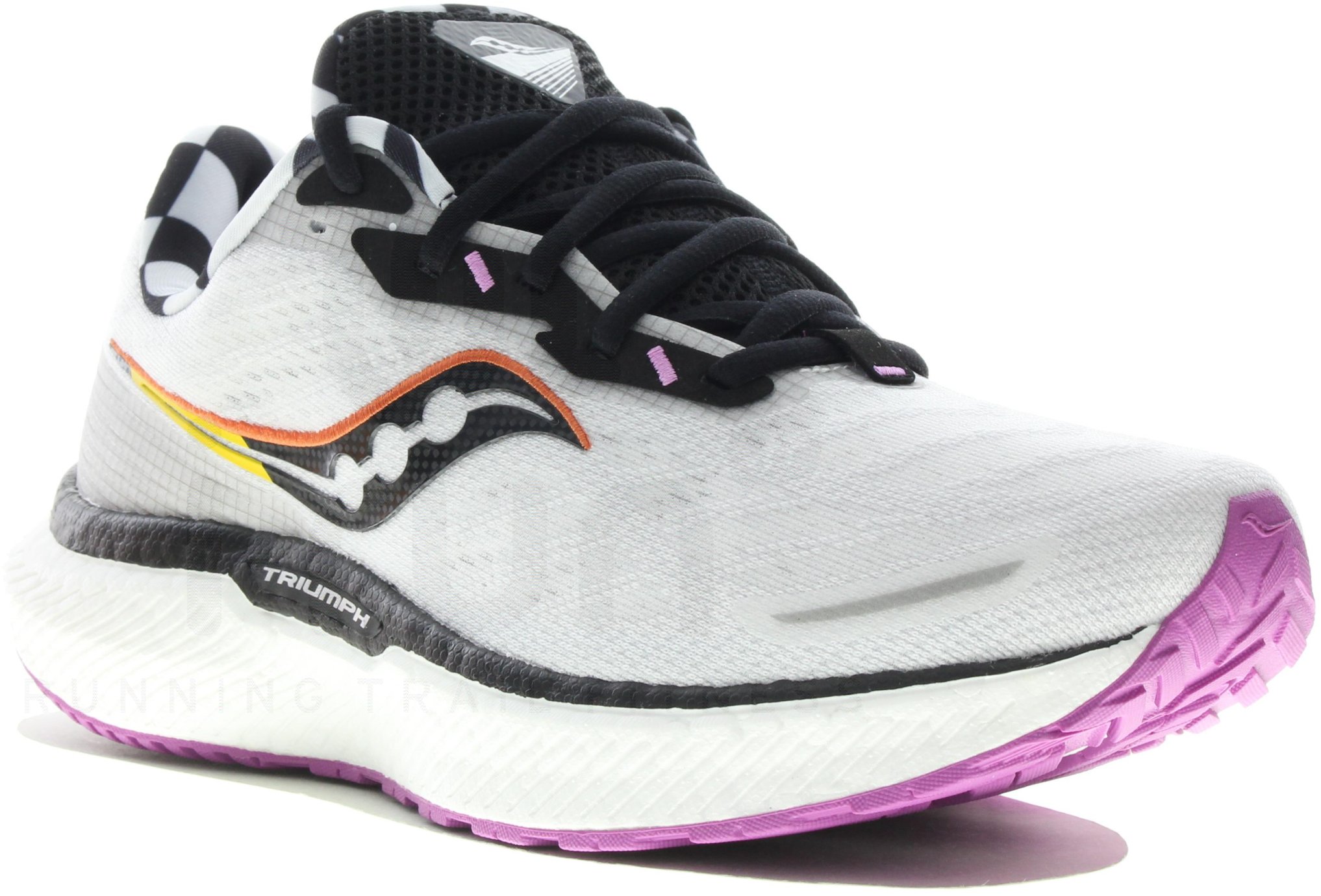 Saucony Triumph 19 Damen
