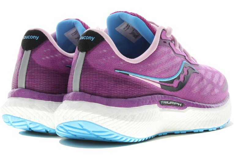Saucony Triumph 19 W 