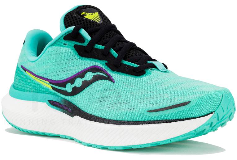 Saucony Triumph 19 W 