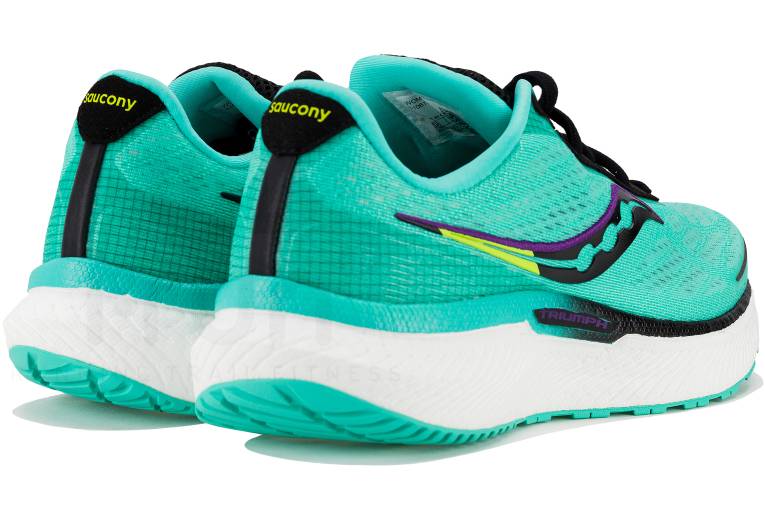 Saucony Triumph 19 W 