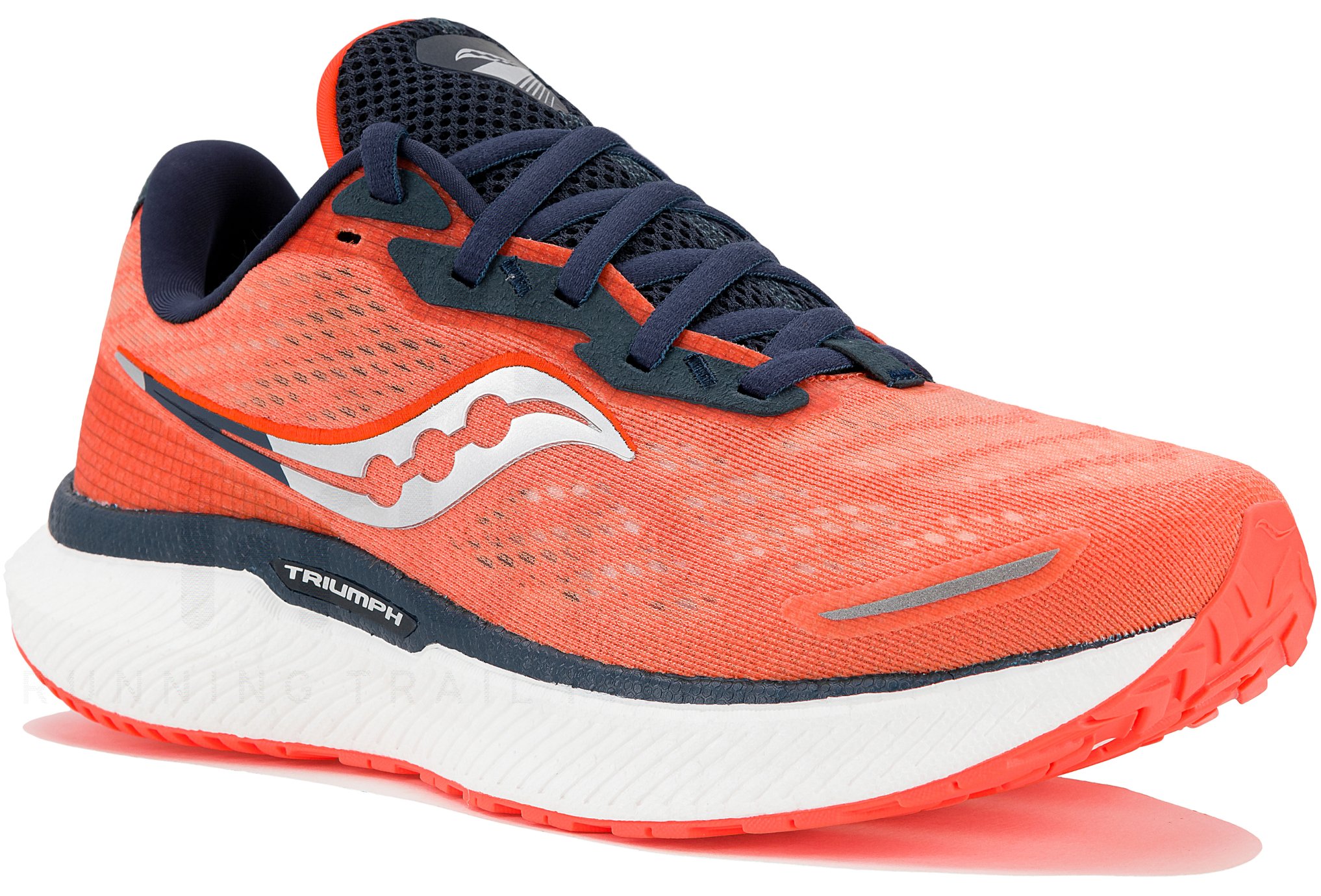Saucony Triumph 19 Damen