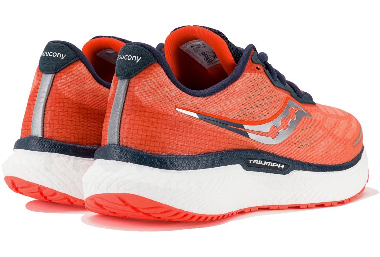 Saucony Triumph 19 W 