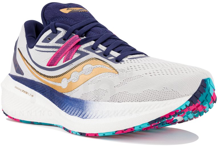 Saucony Triumph 20