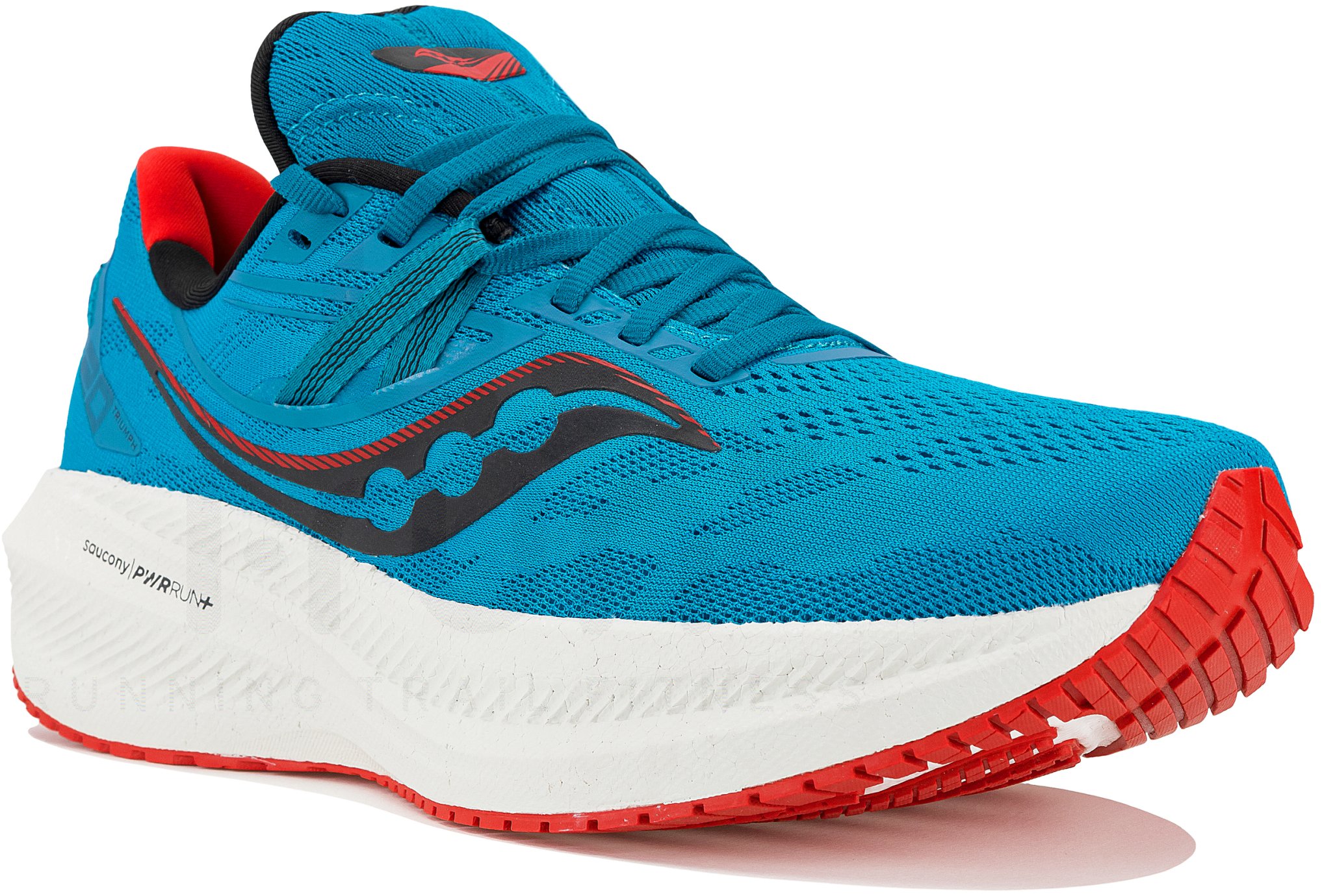 Saucony Triumph 20