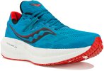 Saucony Triumph 20