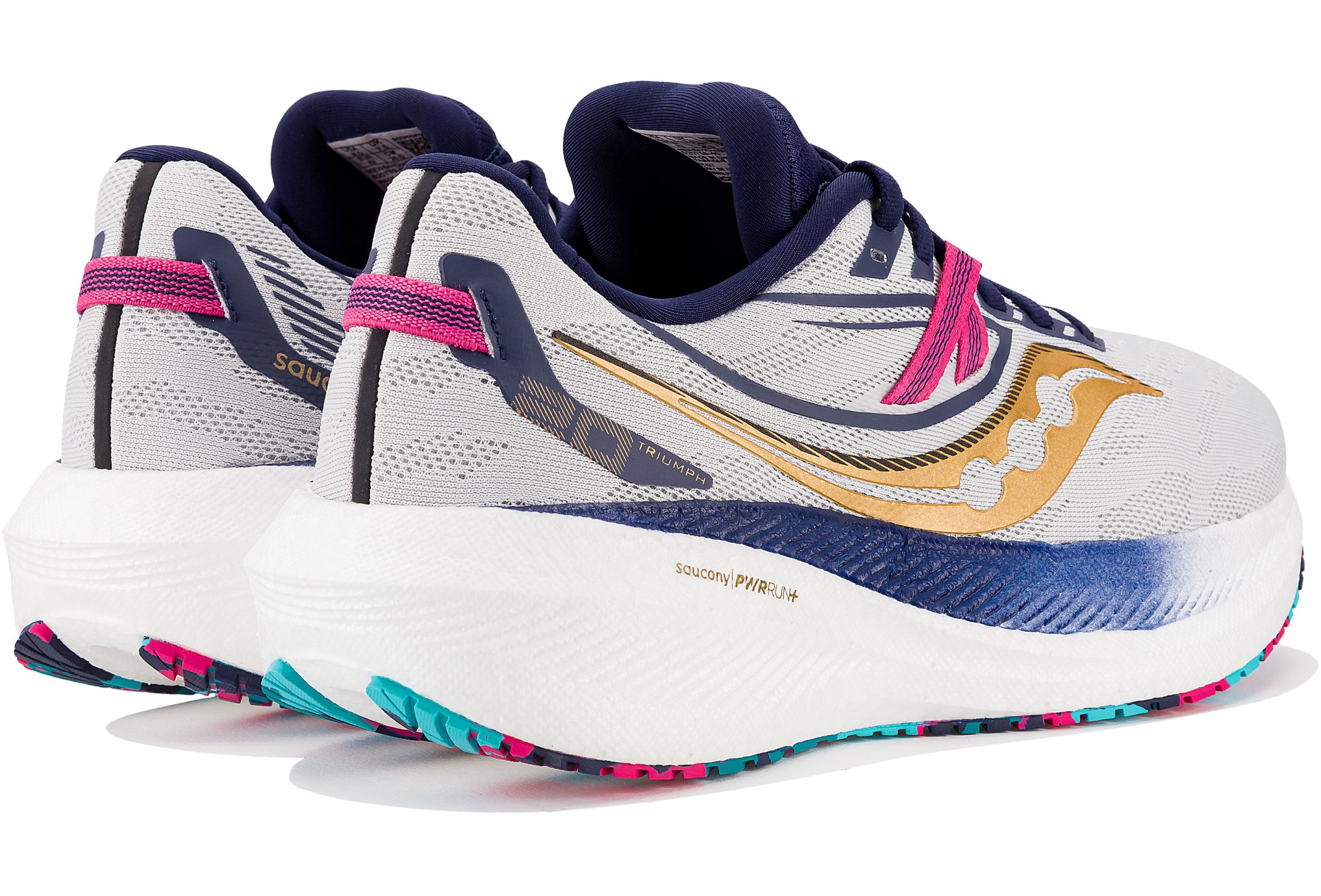 Saucony Triumph 20