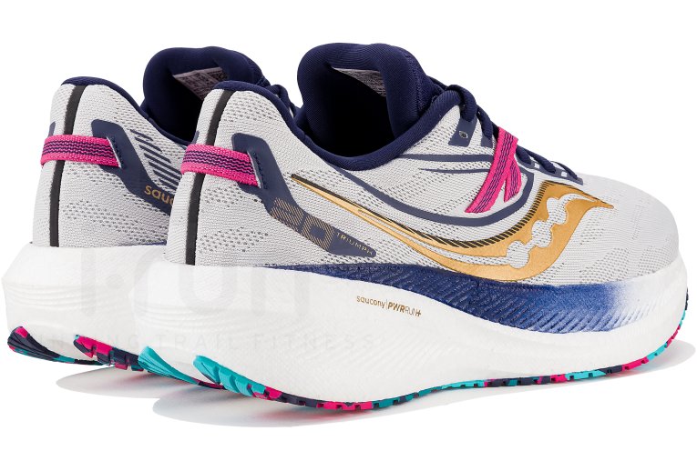 Saucony Triumph 20