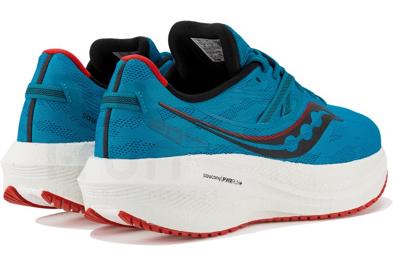 Saucony Triumph 20 M 