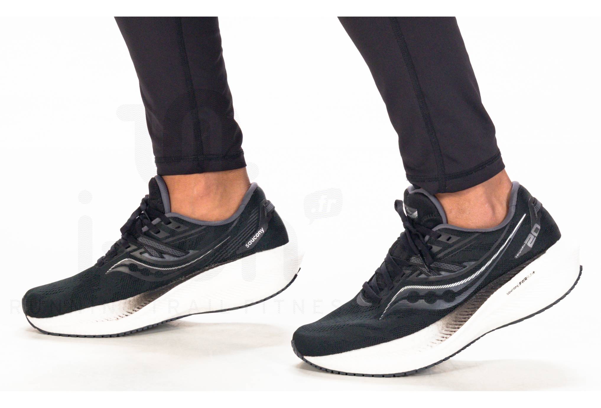 Saucony Triumph 20