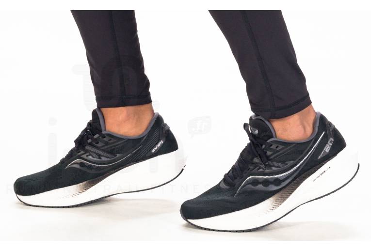 Saucony Triumph 20 M 