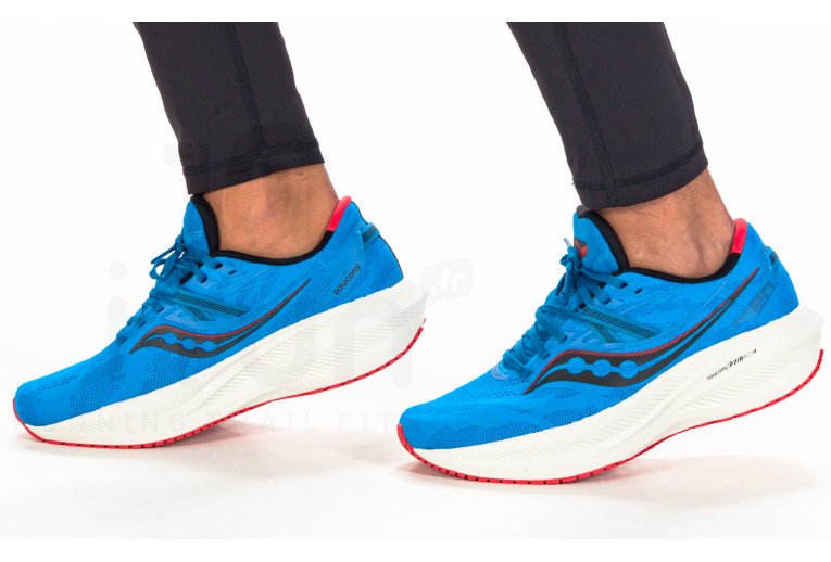 Saucony Triumph 20 M 