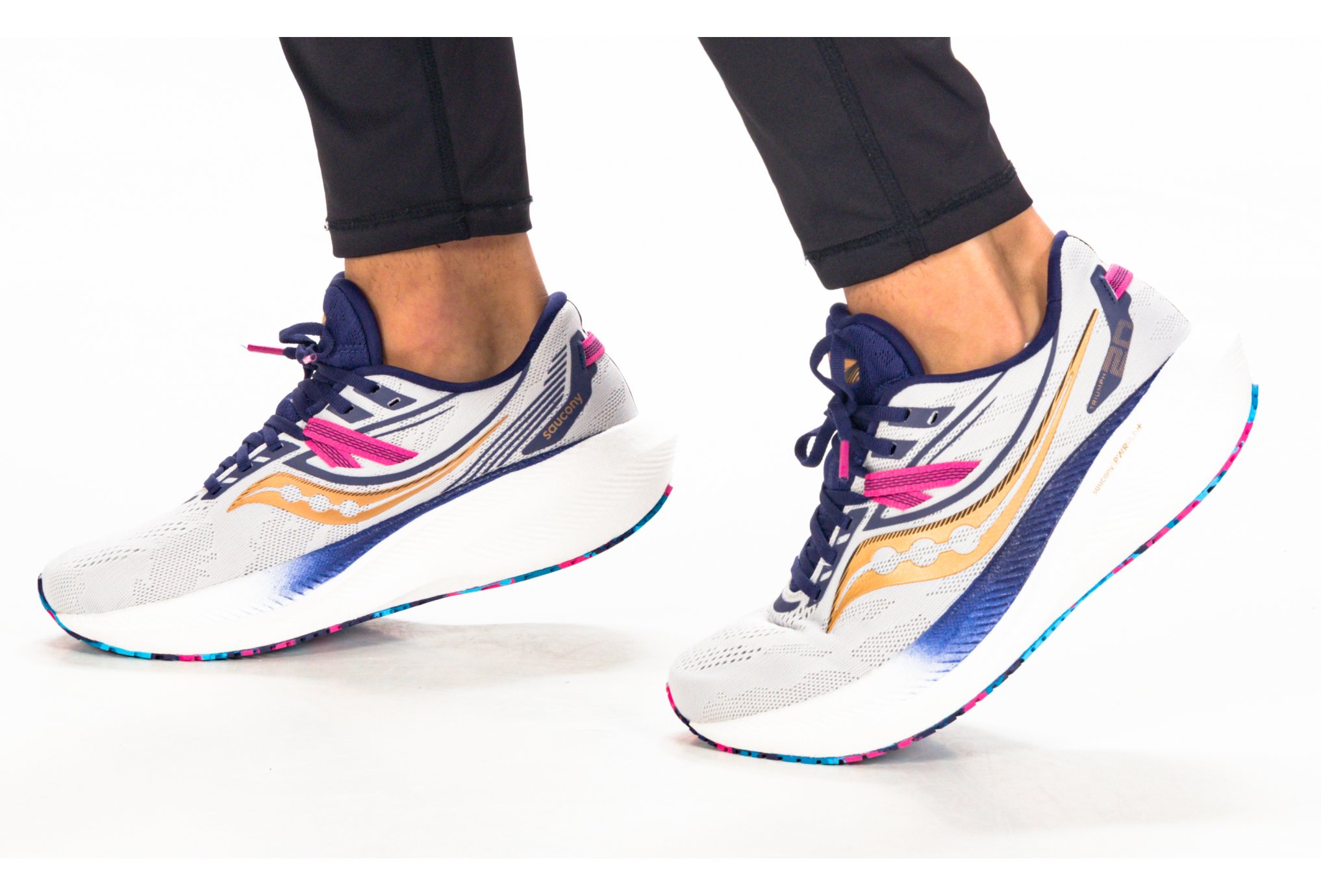 Saucony Triumph 20