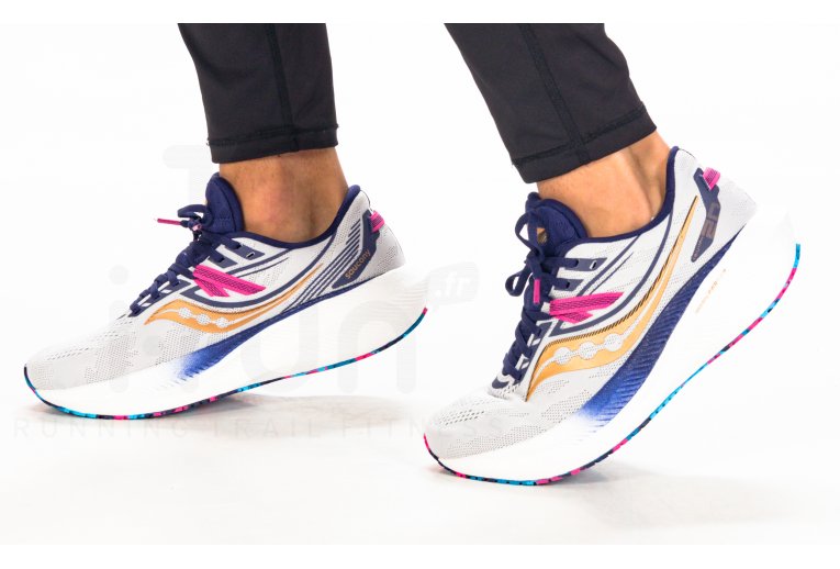 Saucony Triumph 20