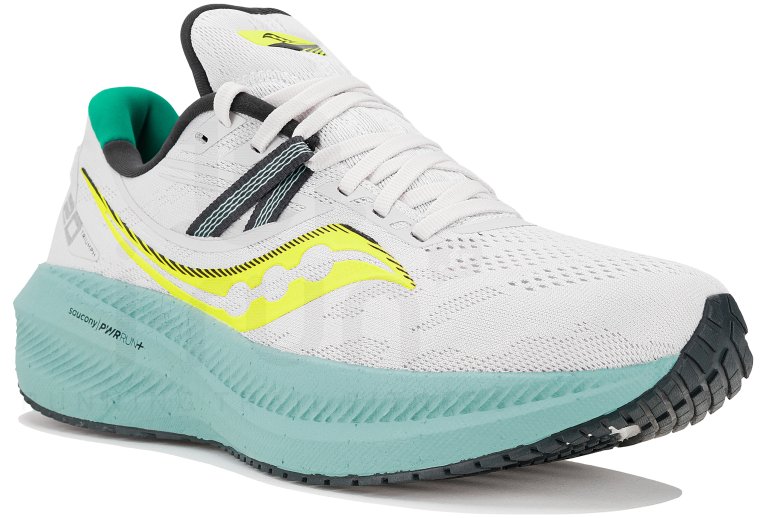 Saucony Triumph 20 M