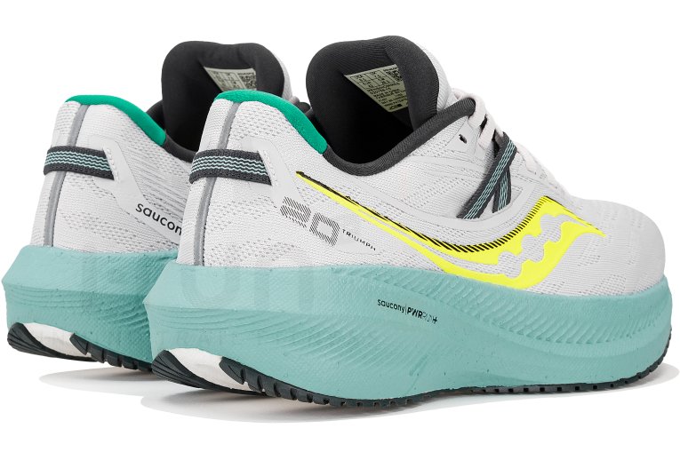 Saucony Triumph 20 M