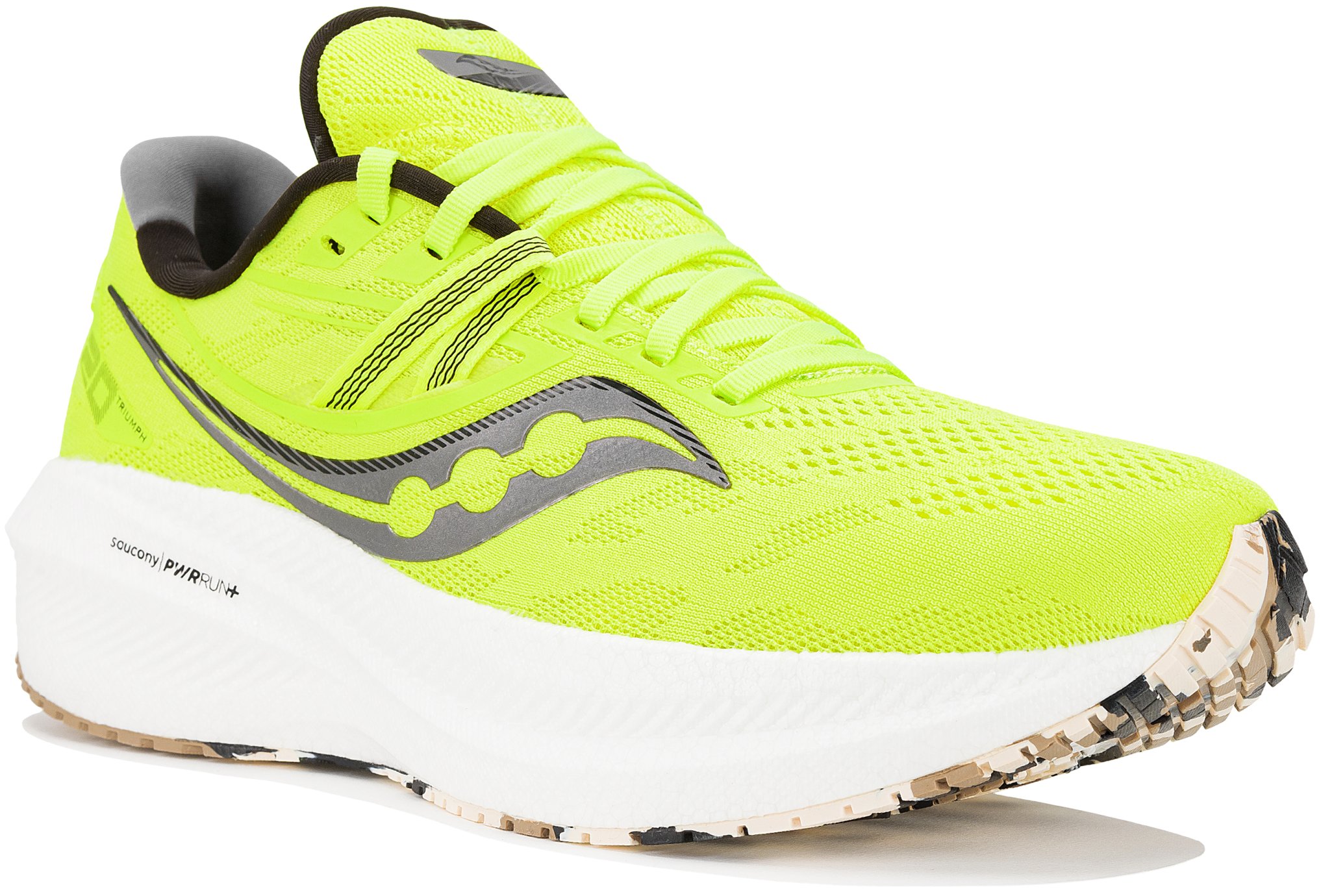 Saucony Triumph 20 M