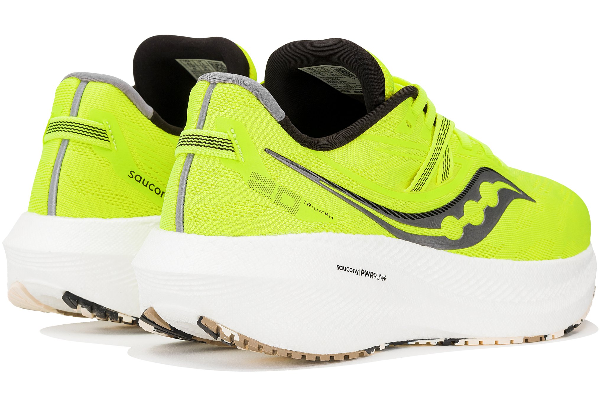 Saucony Triumph 20 M