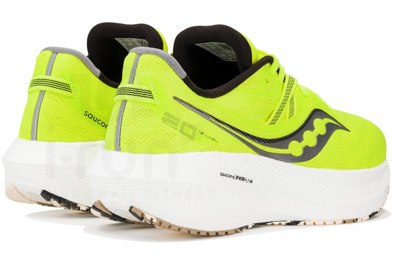 Saucony Triumph 20 M