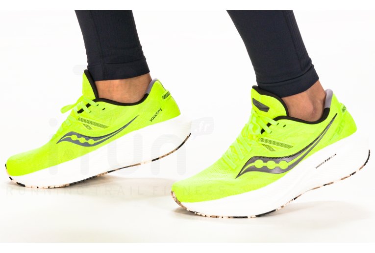 Saucony Triumph 20 M