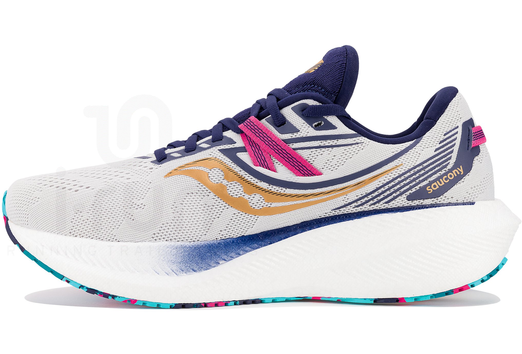 Saucony Triumph 20 Damen