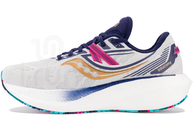 Saucony Triumph 20 W 