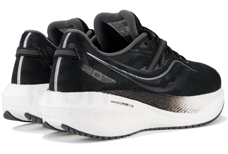 Saucony Triumph 20