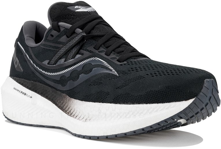 Saucony Triumph 20