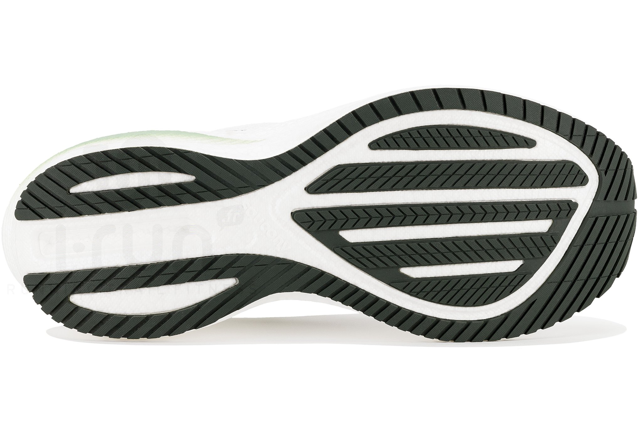 Saucony Triumph 21