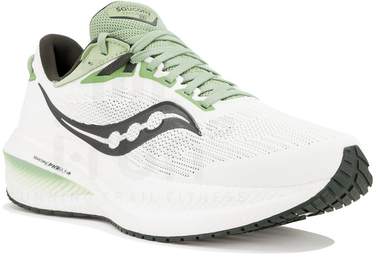 Saucony Triumph 21