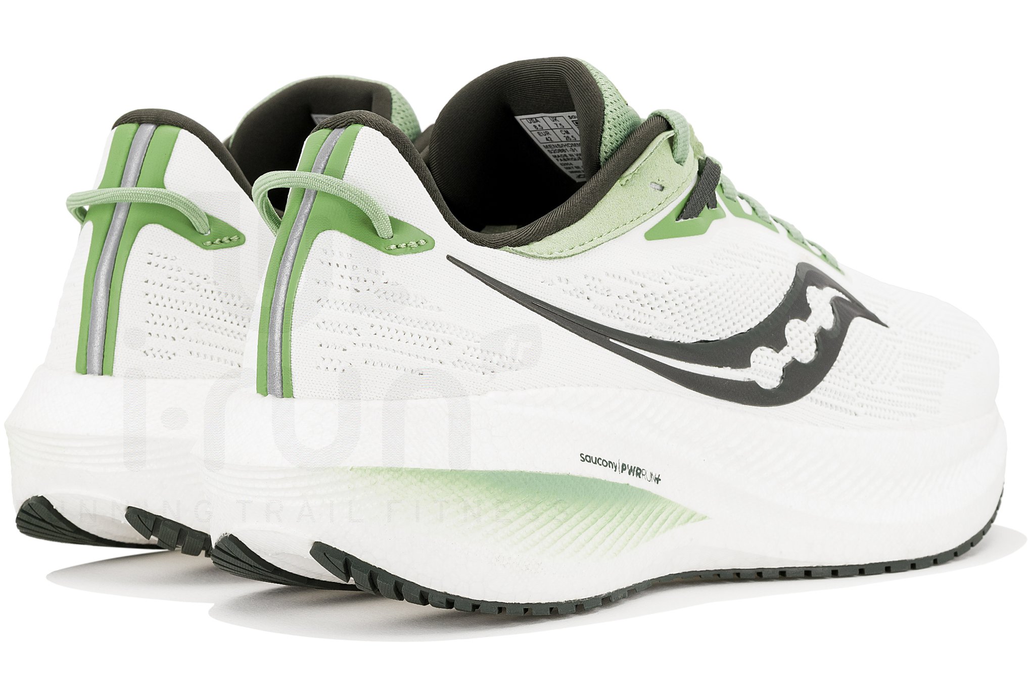 Saucony Triumph 21