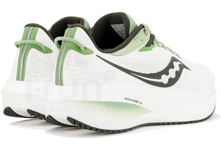 Saucony Triumph 21