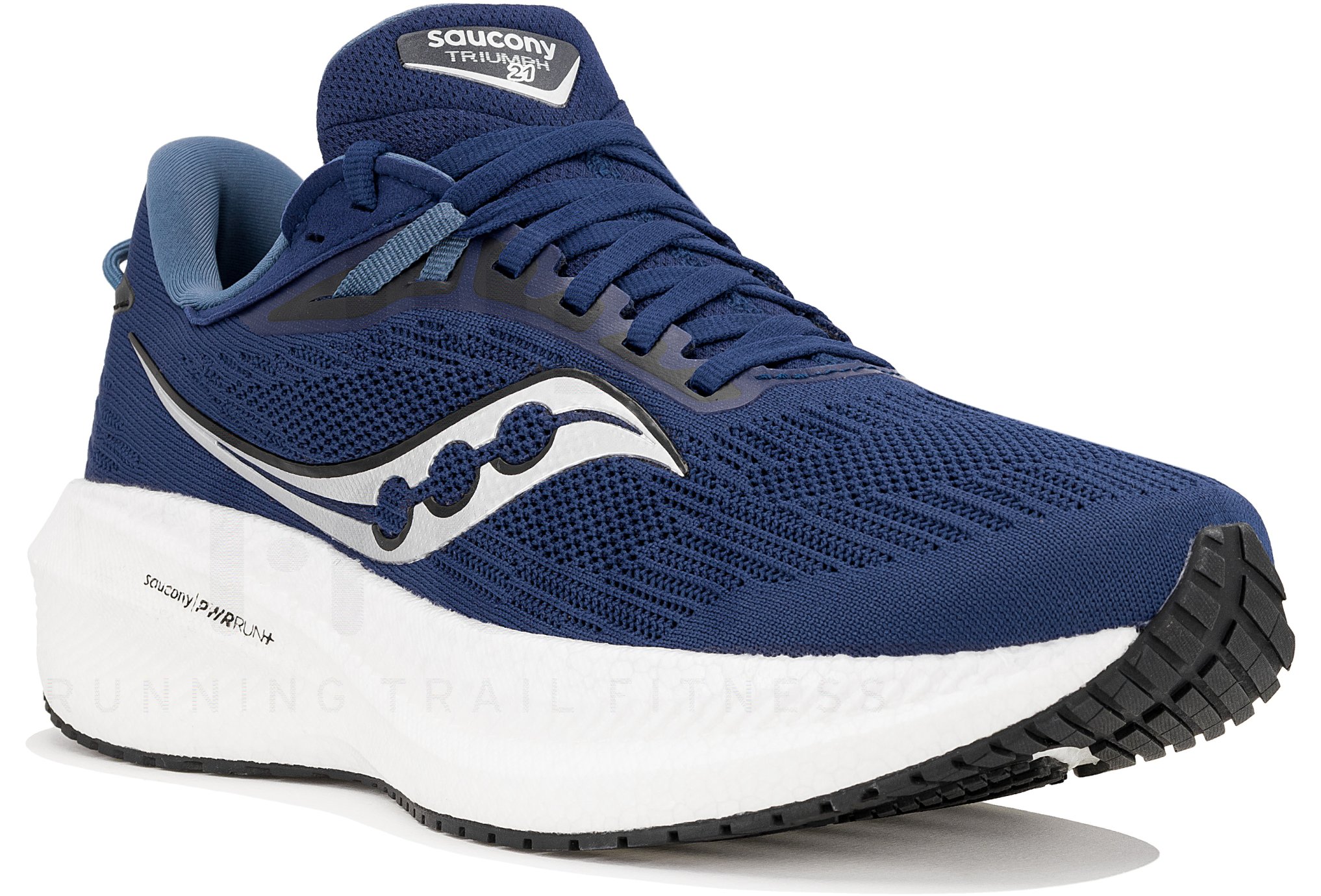 Saucony Triumph 21 Herren