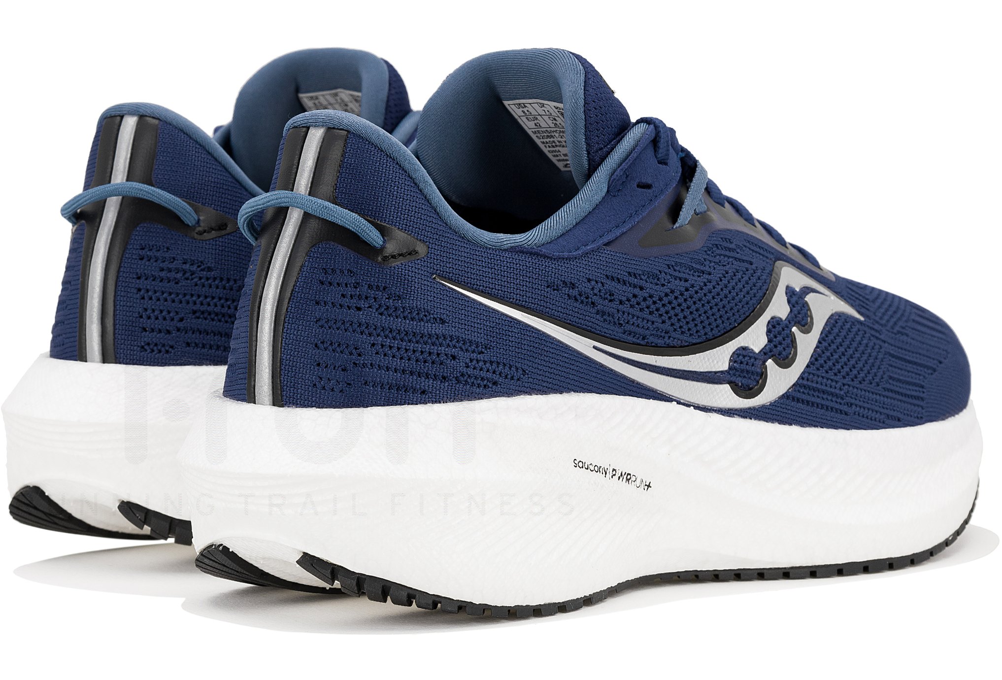 Saucony Triumph 21 Herren
