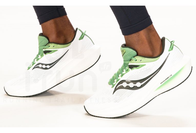Saucony Triumph 21