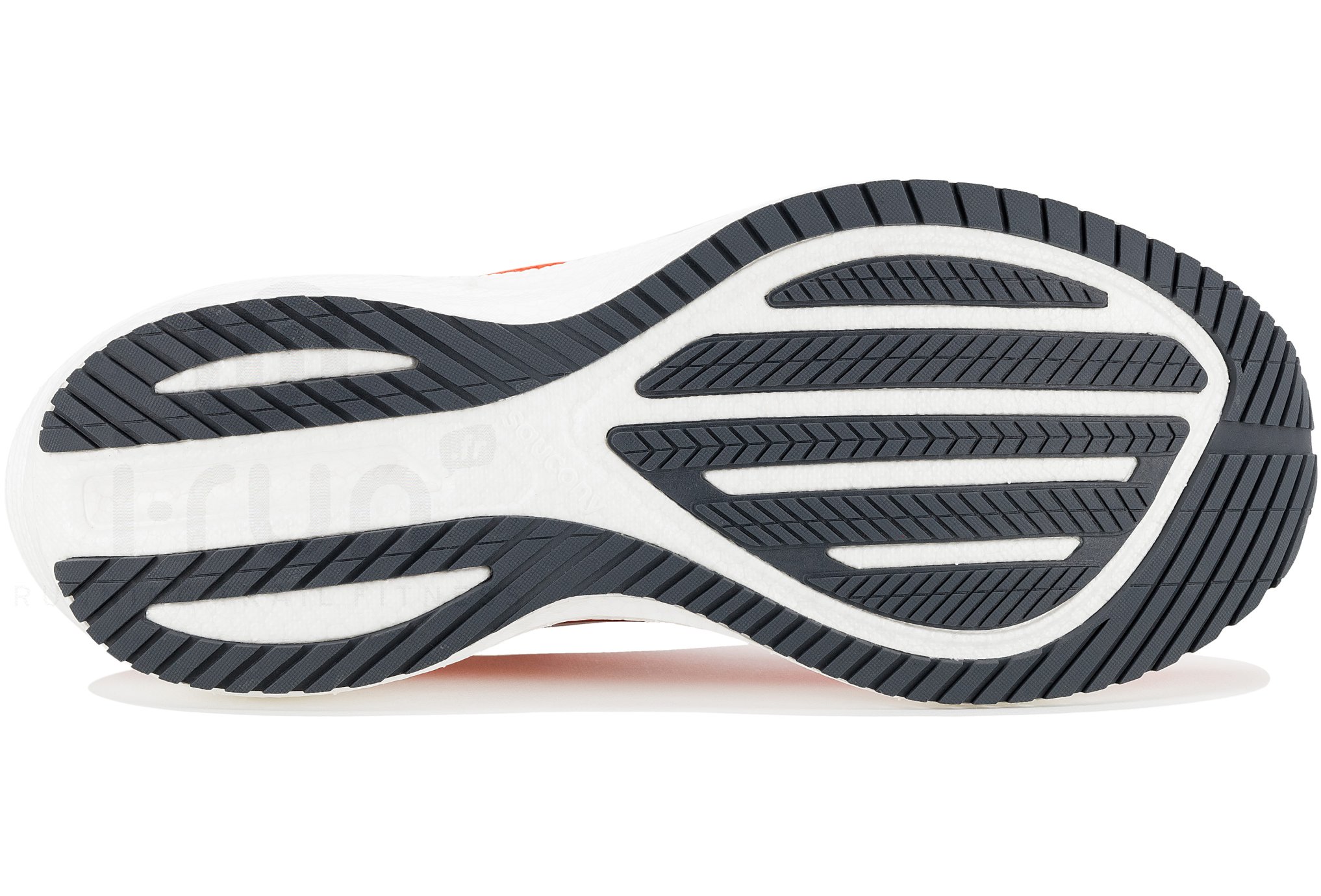 Saucony Triumph 21 M